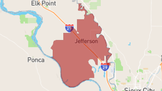 Zip Code 57038 Thumbnail