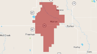 Zip Code 57043 Thumbnail