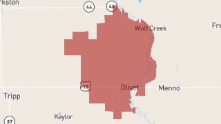 Zip Code 57052 Thumbnail