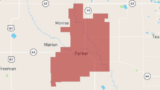 Zip Code 57053 Thumbnail