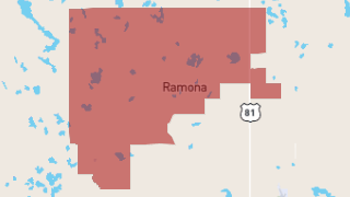 Zip Code 57054 Thumbnail