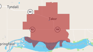 Zip Code 57063 Thumbnail