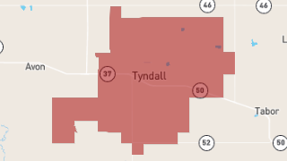 Zip Code 57066 Thumbnail