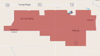 Zip Code 57070 Thumbnail