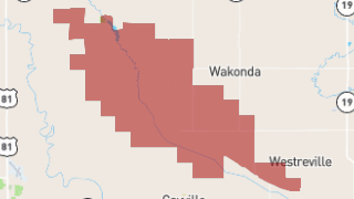 Zip Code 57072 Thumbnail