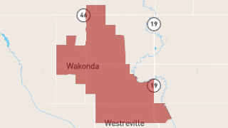 Zip Code 57073 Thumbnail