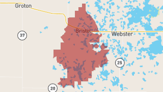 Zip Code 57219 Thumbnail