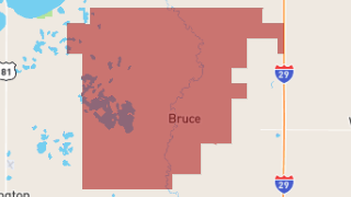 Zip Code 57220 Thumbnail