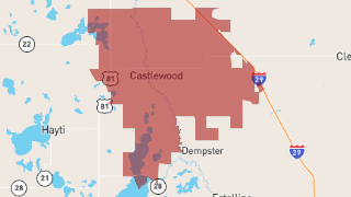 Zip Code 57223 Thumbnail