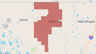 Zip Code 57224 Thumbnail