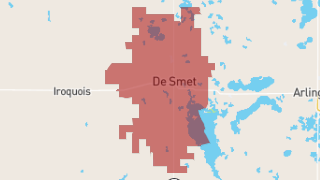 Zip Code 57231 Thumbnail