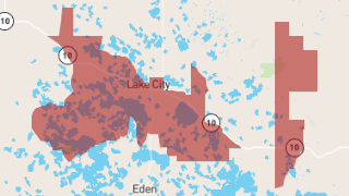 Zip Code 57247 Thumbnail