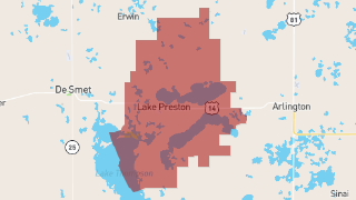 Zip Code 57249 Thumbnail