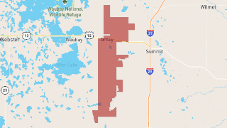 Zip Code 57256 Thumbnail