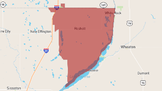 Zip Code 57260 Thumbnail