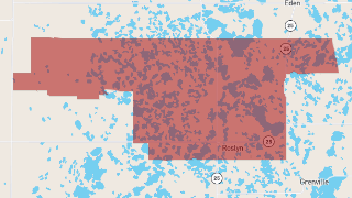 Zip Code 57261 Thumbnail