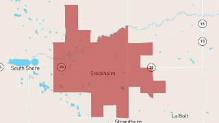 Zip Code 57264 Thumbnail
