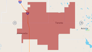 Zip Code 57268 Thumbnail