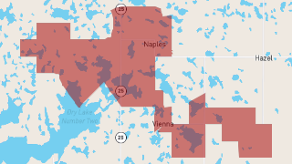 Zip Code 57271 Thumbnail