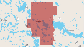 Zip Code 57272 Thumbnail