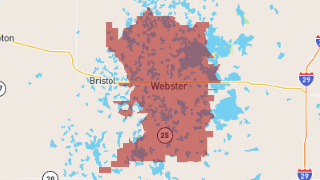 Zip Code 57274 Thumbnail