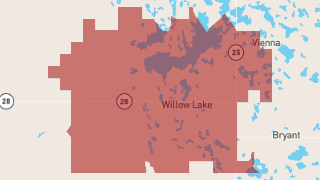 Zip Code 57278 Thumbnail