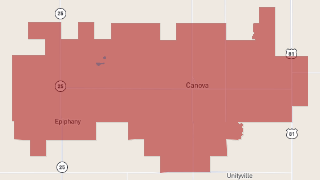 Zip Code 57321 Thumbnail