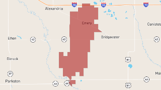 Zip Code 57332 Thumbnail