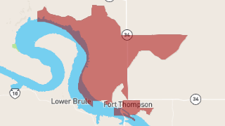 Zip Code 57339 Thumbnail