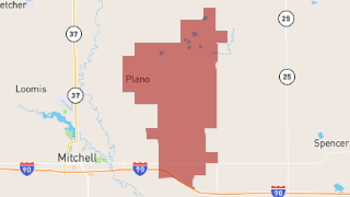 Zip Code 57340 Thumbnail