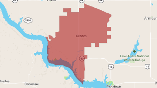 Zip Code 57342 Thumbnail