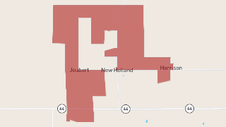 Zip Code 57344 Thumbnail