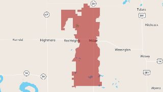 Zip Code 57362 Thumbnail