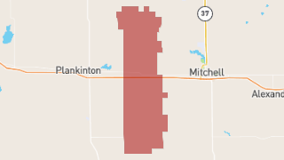 Zip Code 57363 Thumbnail