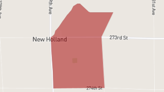 Zip Code 57364 Thumbnail