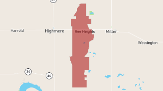 Zip Code 57371 Thumbnail