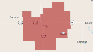 Zip Code 57376 Thumbnail