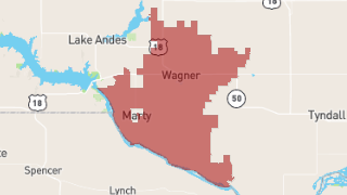 Zip Code 57380 Thumbnail