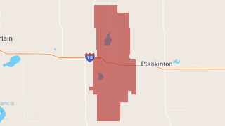 Zip Code 57383 Thumbnail