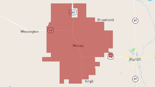 Zip Code 57384 Thumbnail