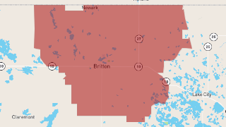 Zip Code 57430 Thumbnail