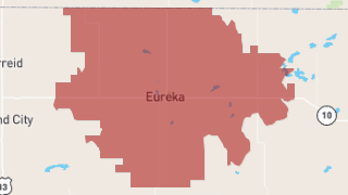 Zip Code 57437 Thumbnail