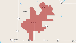 Zip Code 57448 Thumbnail