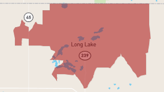 Zip Code 57457 Thumbnail