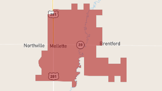 Zip Code 57461 Thumbnail