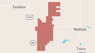 Zip Code 57470 Thumbnail