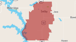 Zip Code 57472 Thumbnail