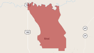 Zip Code 57541 Thumbnail