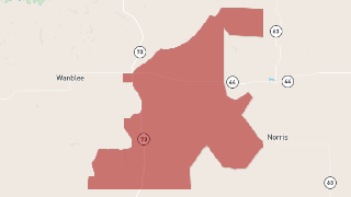 Zip Code 57547 Thumbnail