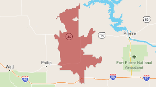 Zip Code 57552 Thumbnail